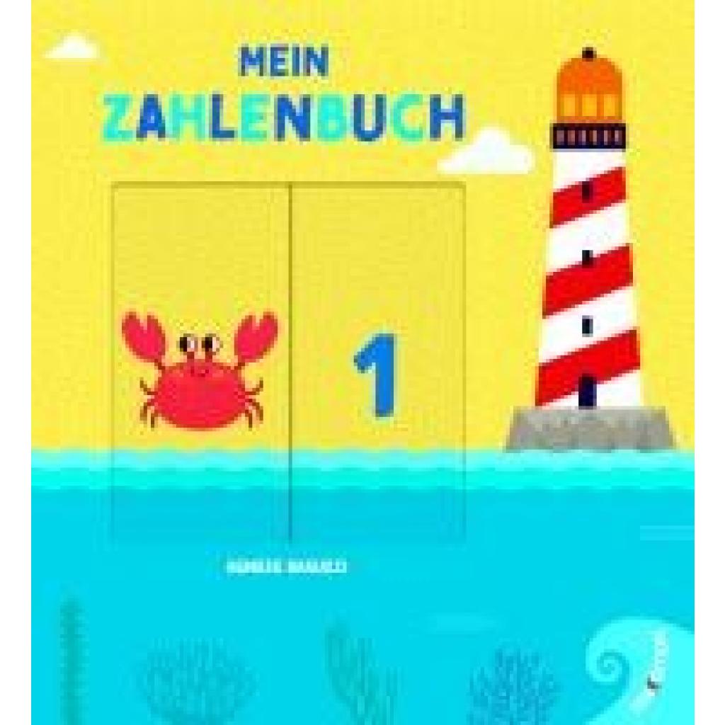 9783039342242 - Clima Gabriele Mein Zahlenbuch 9783039342242 - Clima Gabriele Mein Zahlenbuch