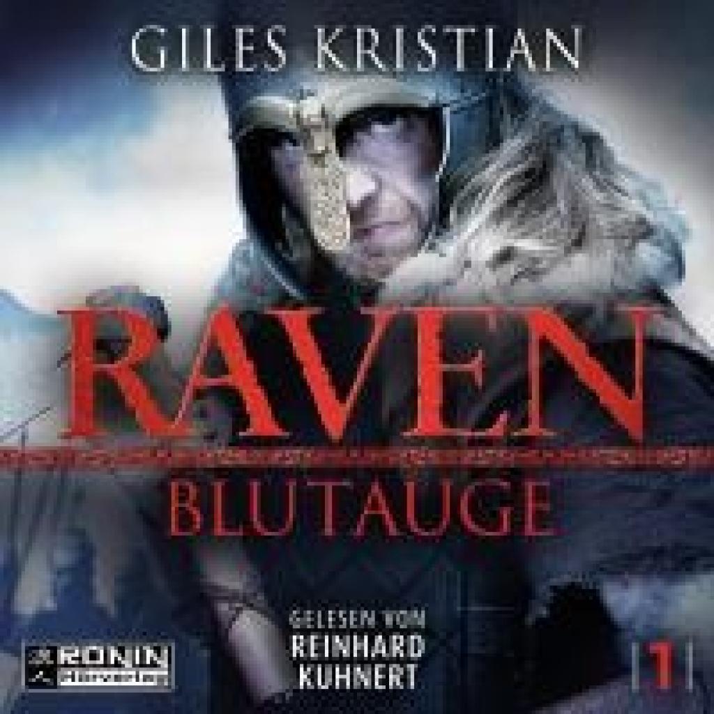 9783961547333 - Blutauge - Giles Kristian (Hörbuch) 9783961547333 - Blutauge - Giles Kristian (Hörbuch)