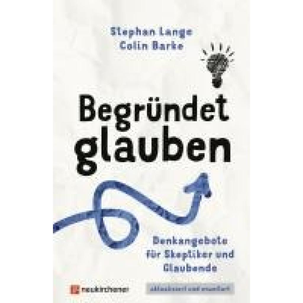 9783761570210 - Lange Stephan Begründet glauben