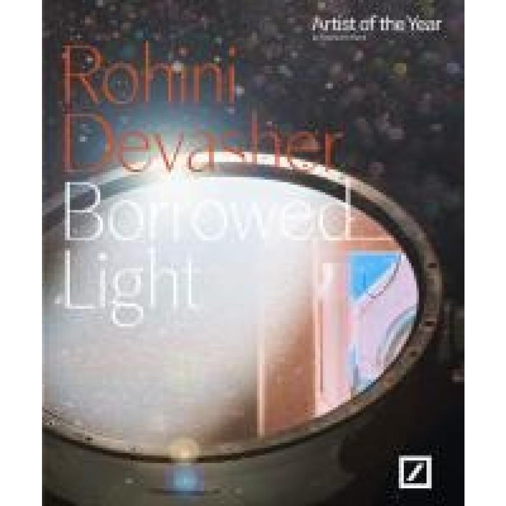 9783735610102 - Rohini Devasher Borrowed Light 9783735610102 - Rohini Devasher Borrowed Light