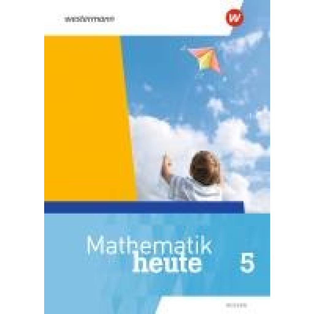 9783141504002 - Mathematik heute - Ausgabe 2019 für Hessen Gebunden 9783141504002 - Mathematik heute - Ausgabe 2019 für Hessen Gebunden