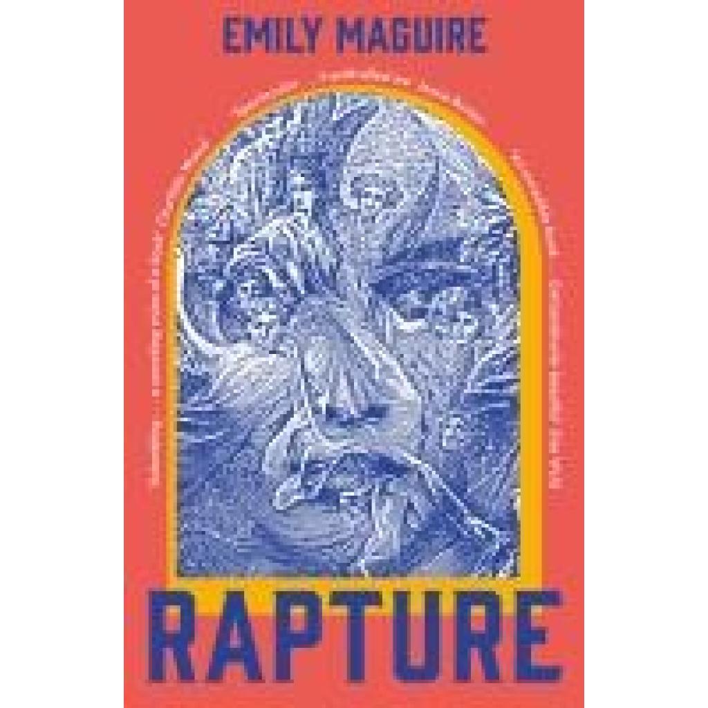 9781399731089 - Maguire Emily Rapture 9781399731089 - Maguire Emily Rapture