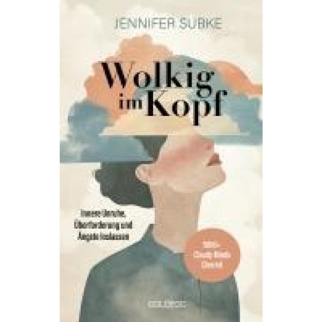 9783990604175 - Subke Jennifer Wolkig im Kopf