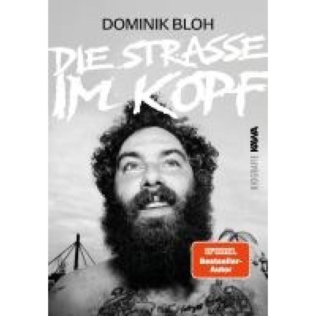 9783986601911 - Bloh Dominik Die Straße im Kopf 9783986601911 - Bloh Dominik Die Straße im Kopf