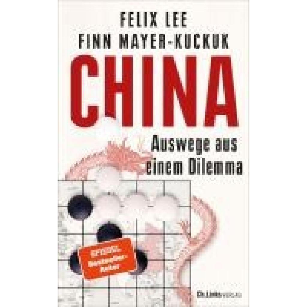 9783962892180 - Lee Felix China 9783962892180 - Lee Felix China