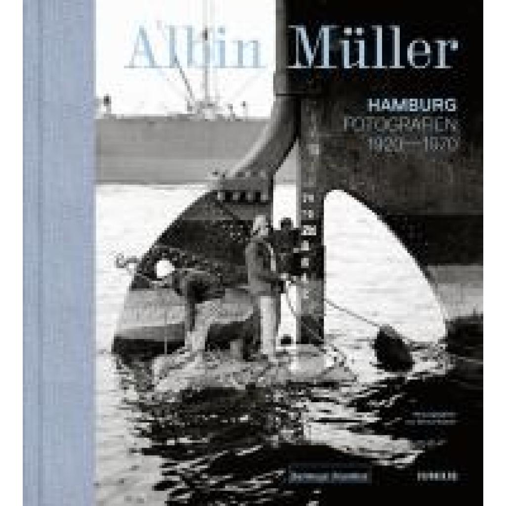 9783960605973 - Albin Müller - Hamburg