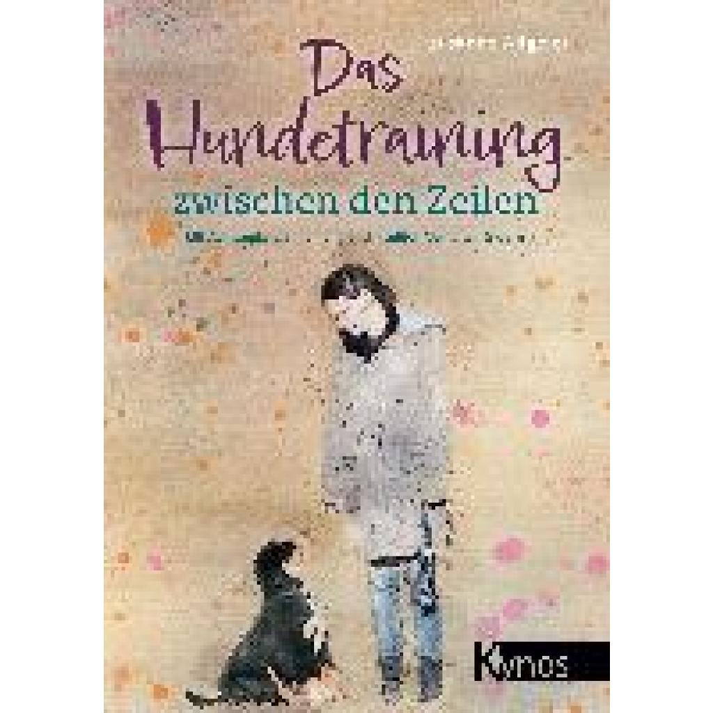 9783954643356 - Allgeier Susanne Das Hundetraining zwischen den Zeilen