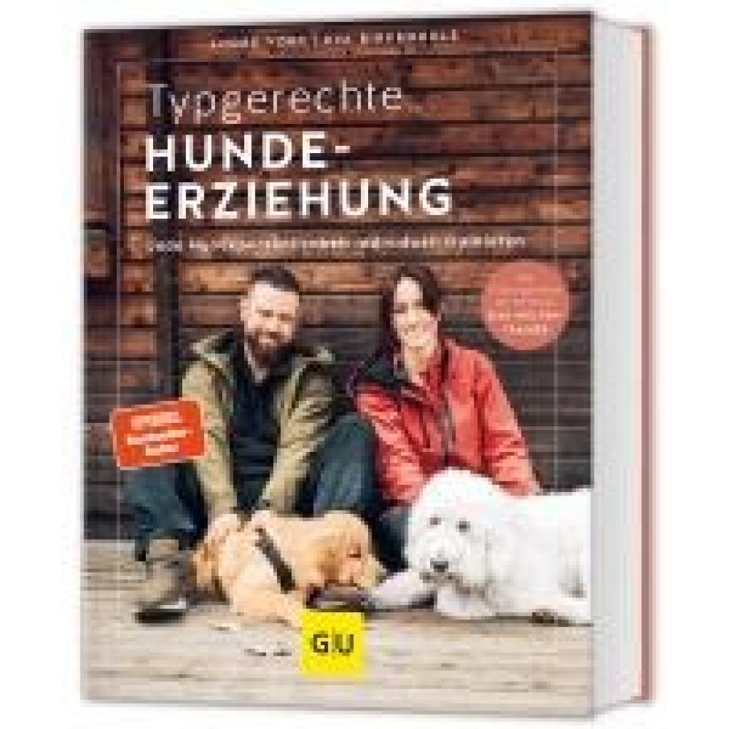 9783833894411 - Vogt André Typgerechte Hundeerziehung