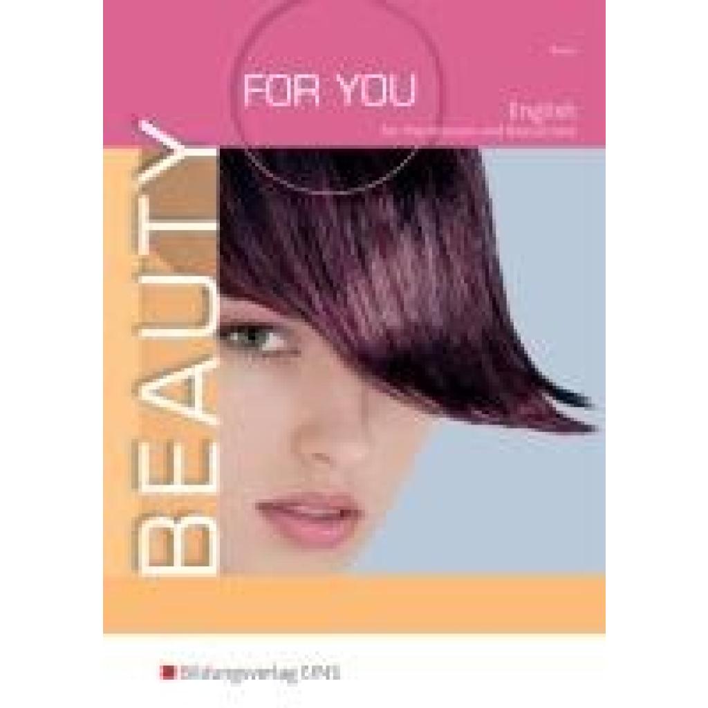Busse, Silvia: Beauty For You