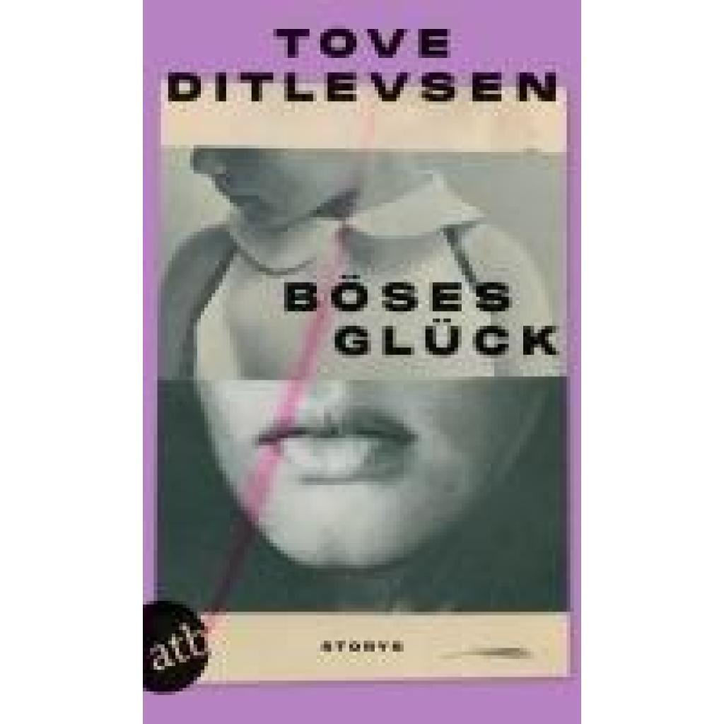 9783746641454 - Ditlevsen Tove Böses Glück