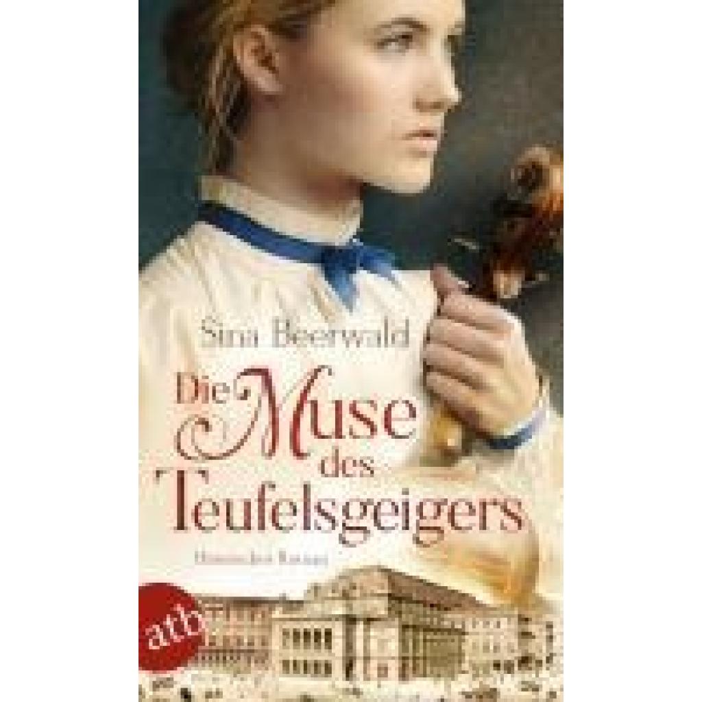 9783746639284 - Beerwald Sina Die Muse des Teufelsgeigers 9783746639284 - Beerwald Sina Die Muse des Teufelsgeigers