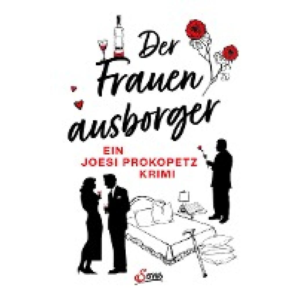 9783710403446 - Prokopetz Joesi Der Frauenausborger