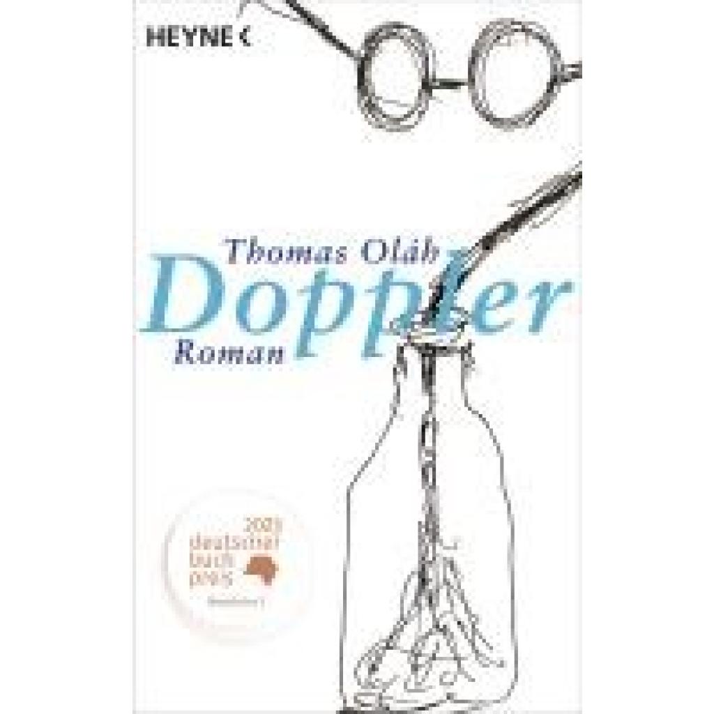 9783453429949 - Oláh Thomas Doppler