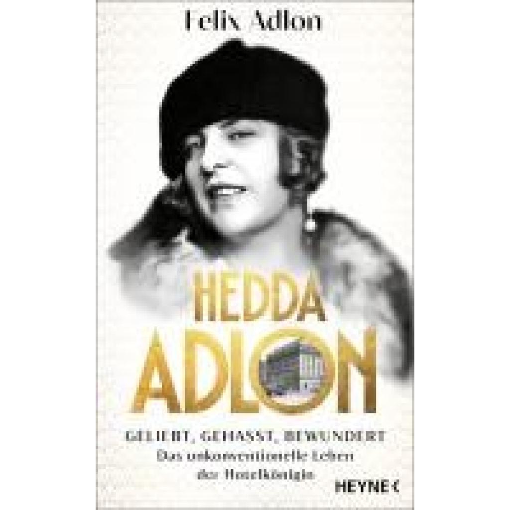 9783453218840 - Adlon Felix Hedda Adlon 9783453218840 - Adlon Felix Hedda Adlon