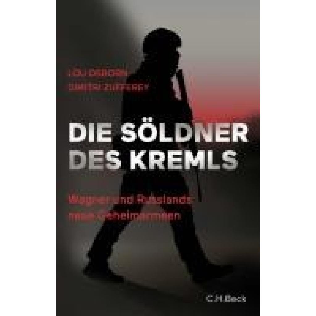 9783406814150 - Osborn Lou Die Söldner des Kremls 9783406814150 - Osborn Lou Die Söldner des Kremls
