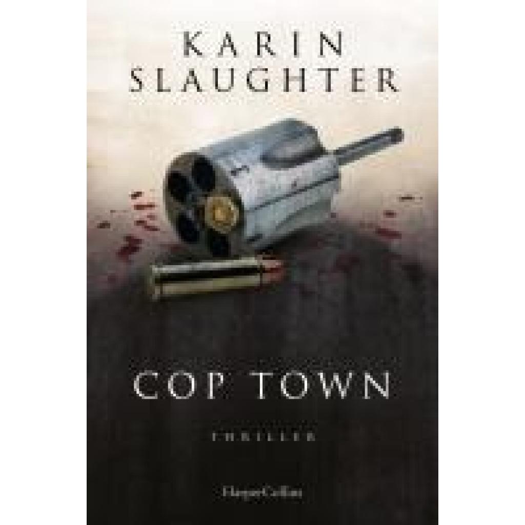 9783365008515 - Slaughter Karin Cop Town 9783365008515 - Slaughter Karin Cop Town