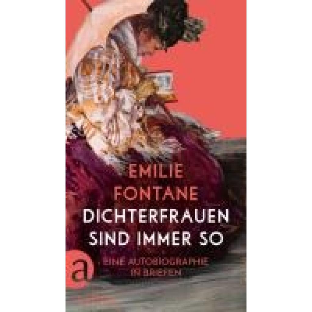 9783351042400 - Fontane Emilie Dichterfrauen sind immer so