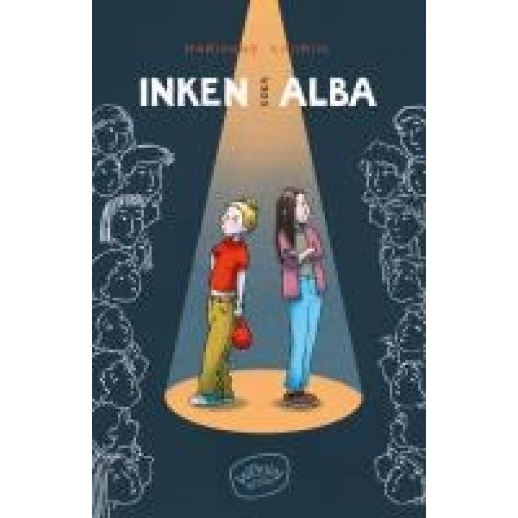 9783039670383 - Kaurin Marianne Inken oder Alba