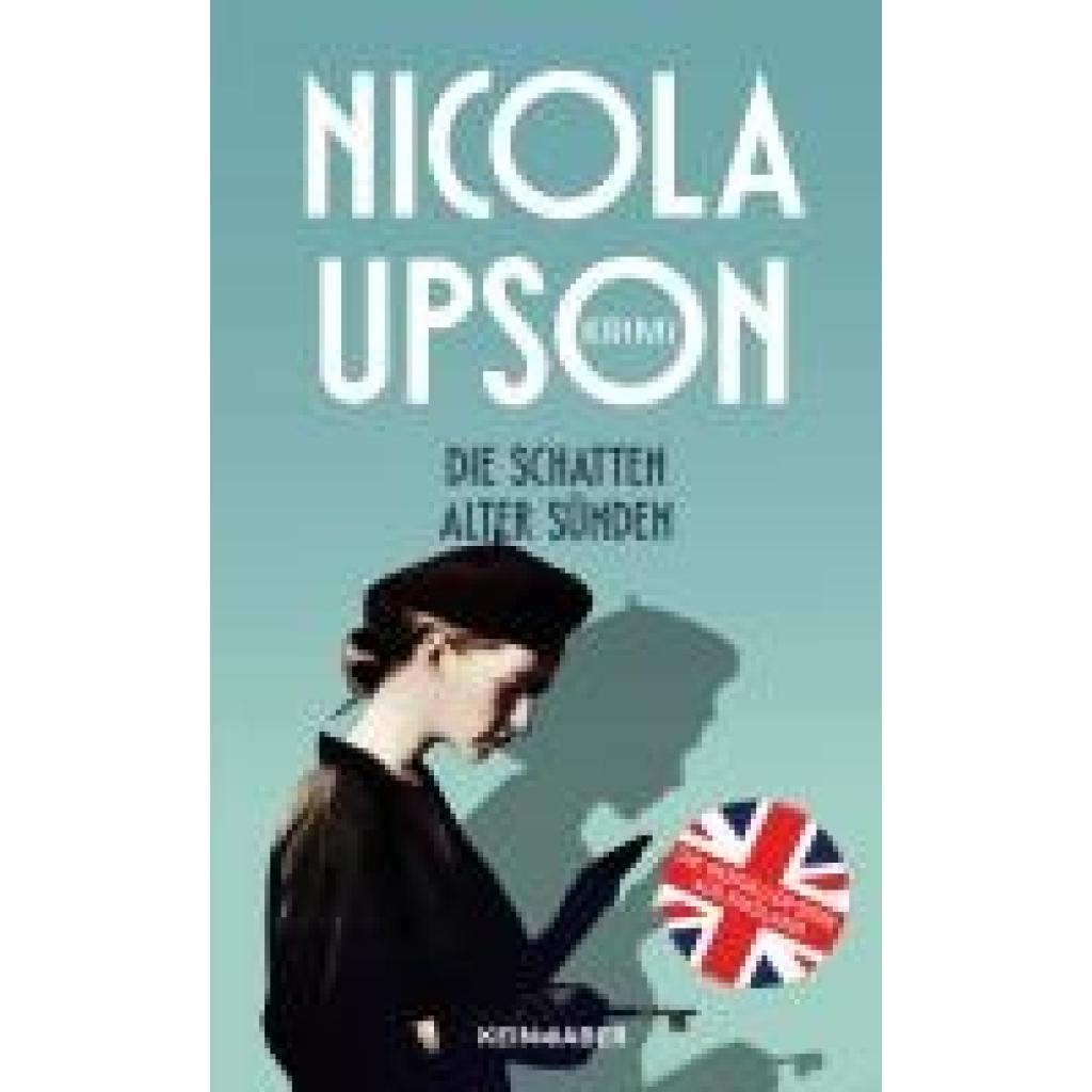 9783036950488 - Upson Nicola Die Schatten alter Sünden 9783036950488 - Upson Nicola Die Schatten alter Sünden
