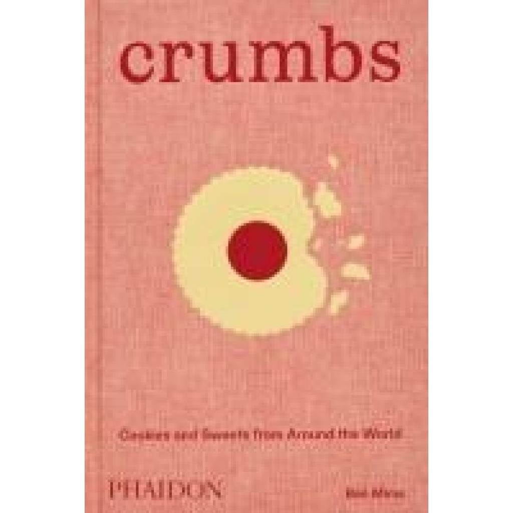 9781838668860 - Mims Ben Crumbs 9781838668860 - Mims Ben Crumbs