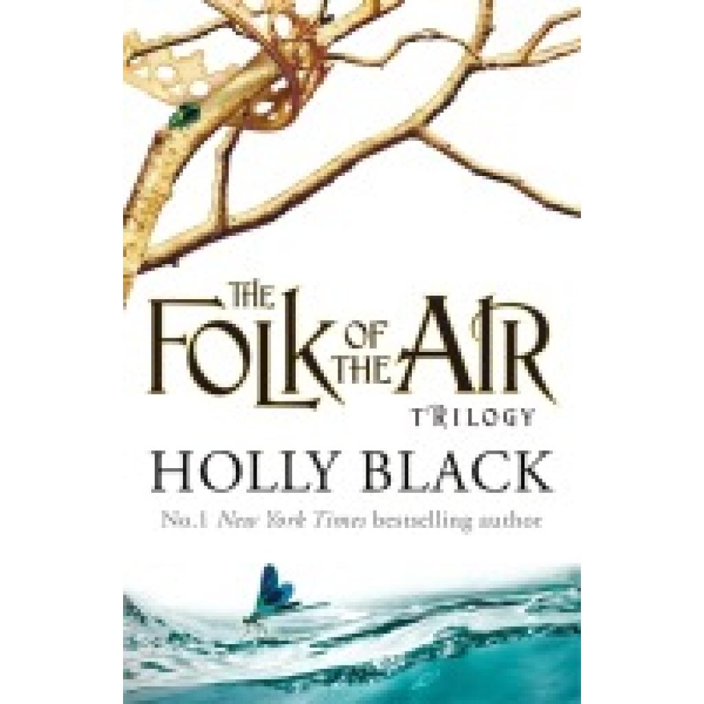 9781471409943 - Holly Black Boxset - Holly Black Kartoniert (TB)
