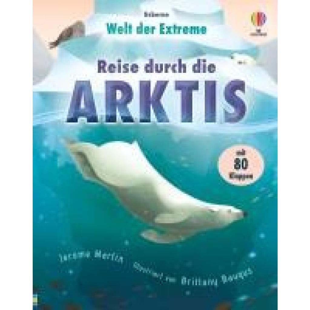 9781035702404 - Welt der Extreme Reise durch die Arktis 9781035702404 - Welt der Extreme Reise durch die Arktis