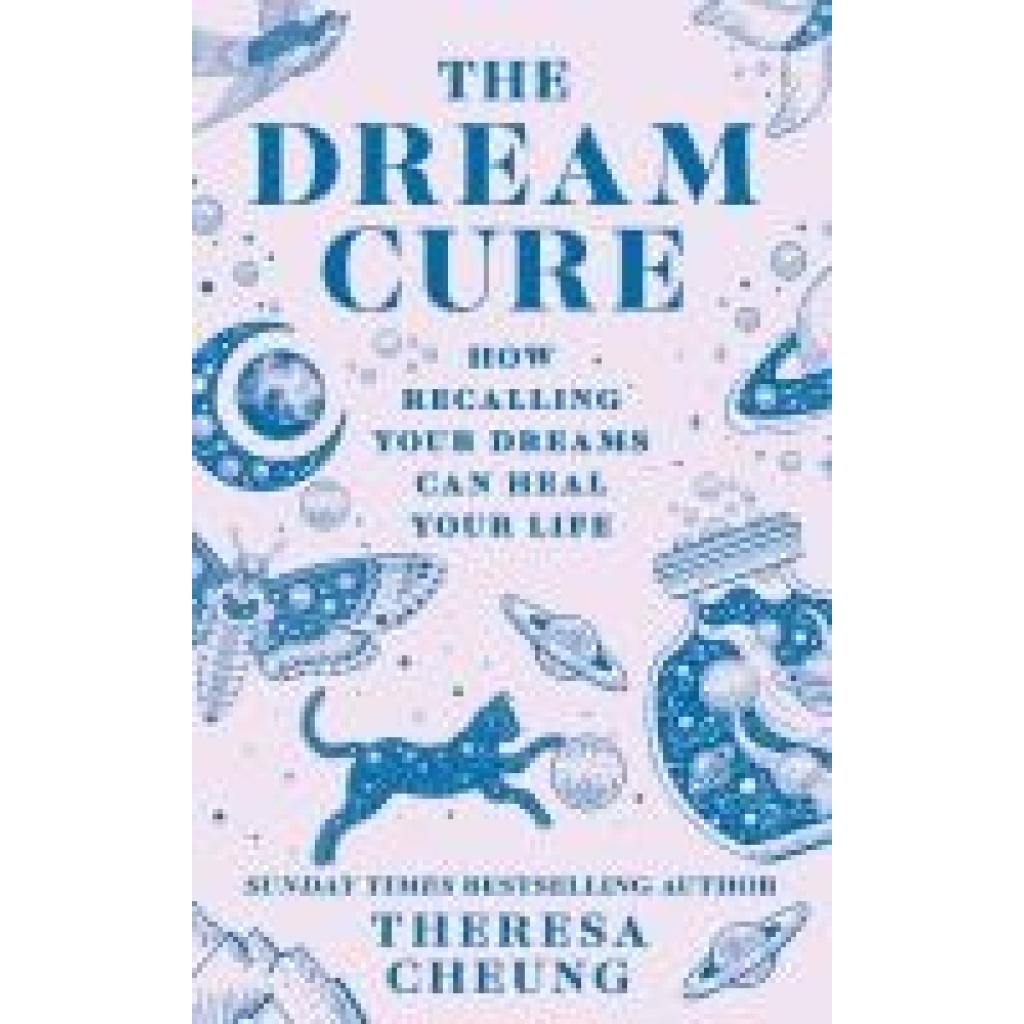 9780008664671 - Cheung Theresa The Dream Cure