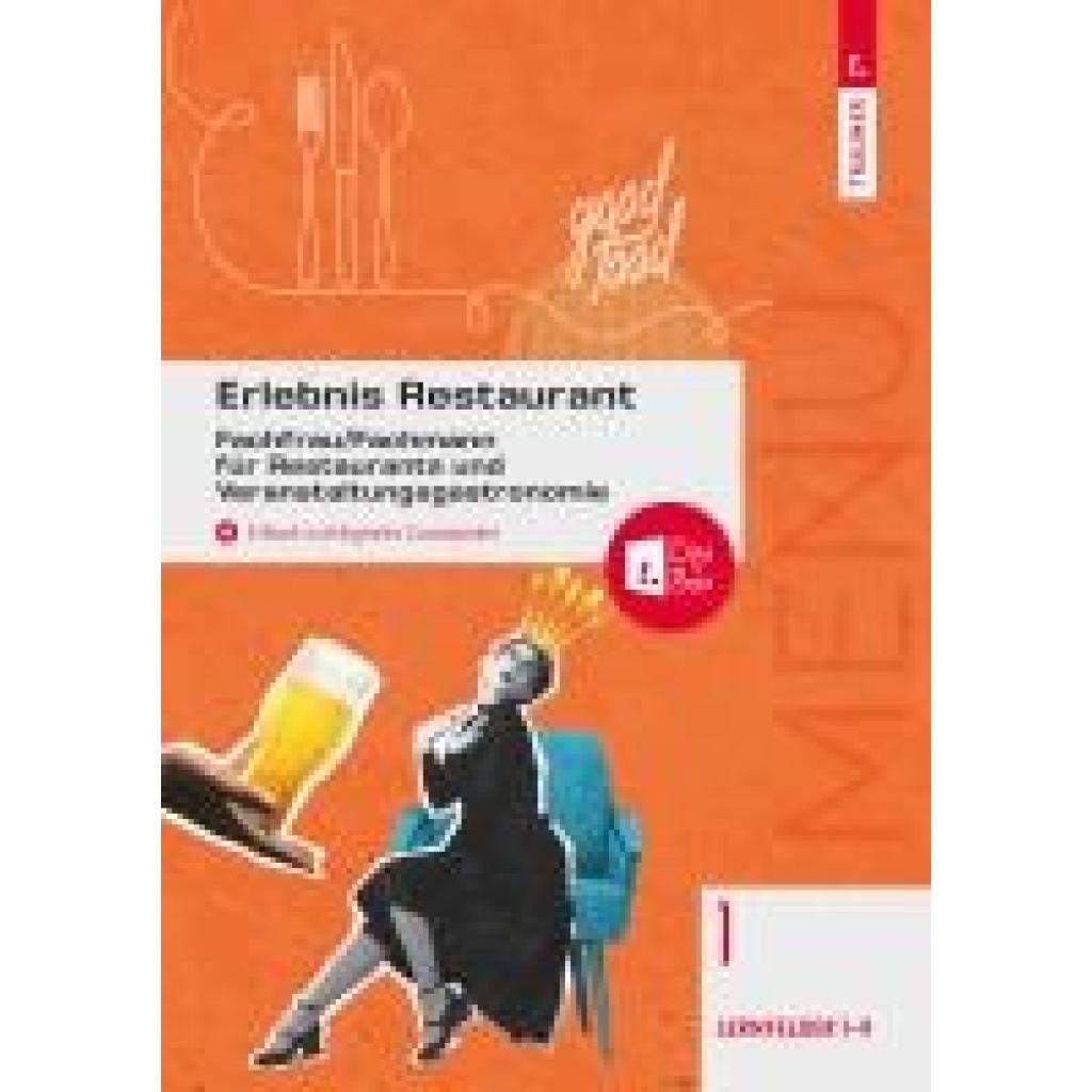 9783991512806 - Breitwieser David Erlebnis Restaurant 1