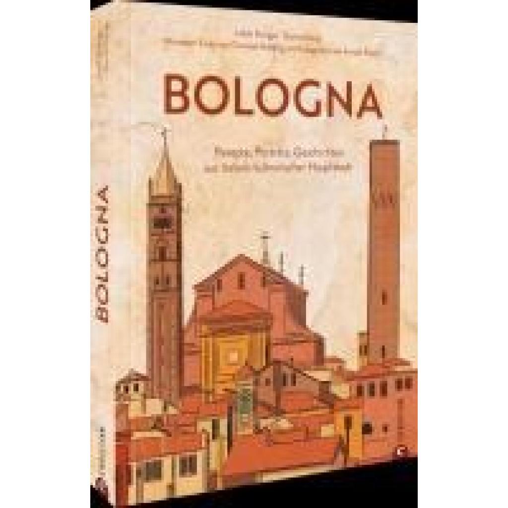 9783959617307 - Eisinger Judith Bologna Die Kultrezepte