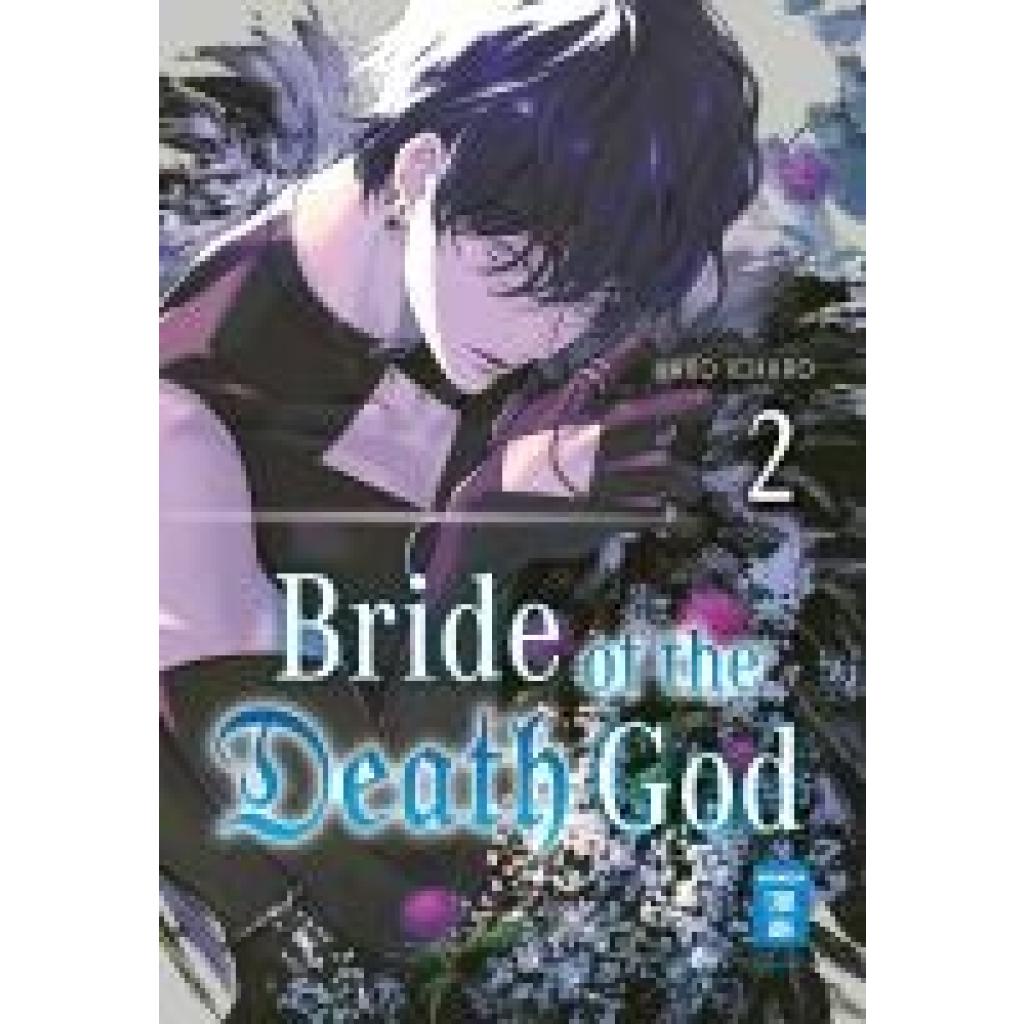 9783755503903 - Ichiiro Hako Bride of the Death God 02