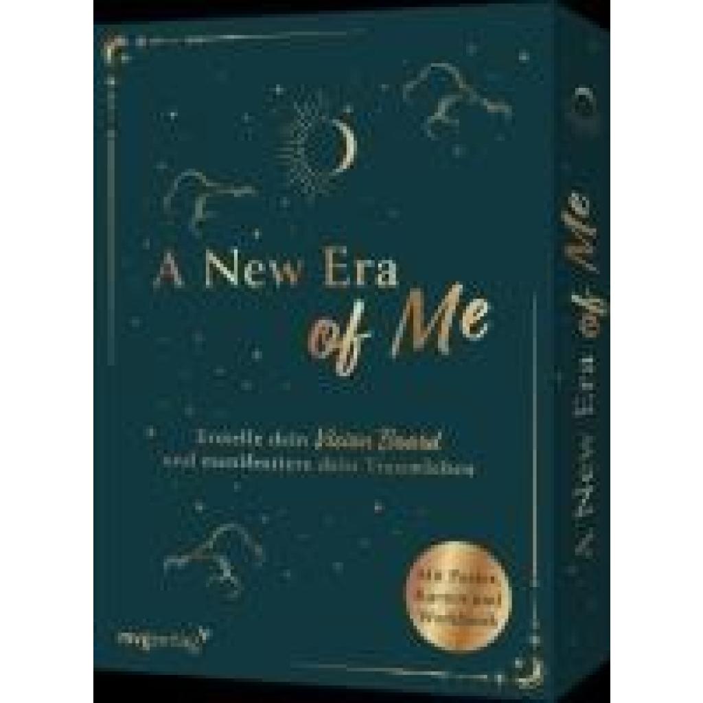 9783747406823 - Lichtenfeldt Luise A New Era of Me