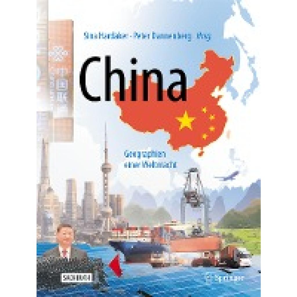 9783662665596 - China Gebunden