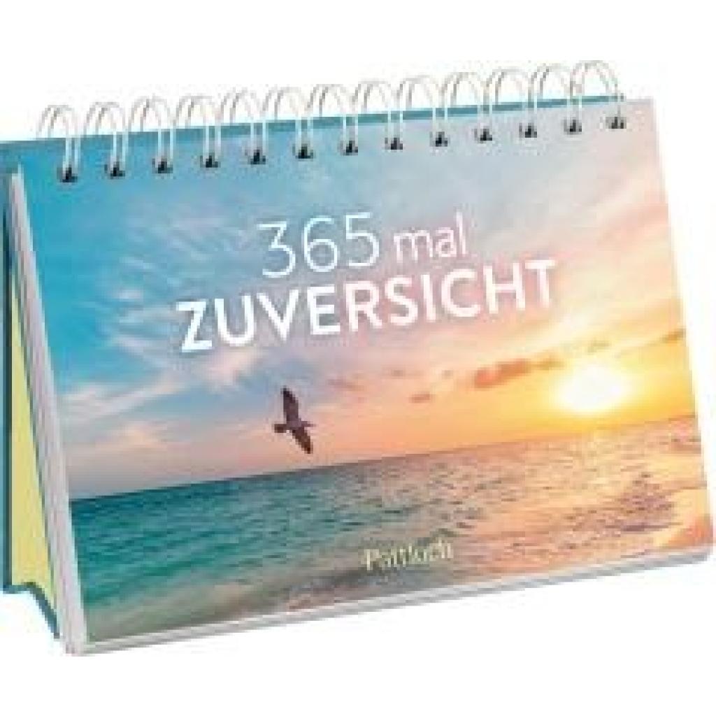 9783629011800 - 365 mal Zuversicht