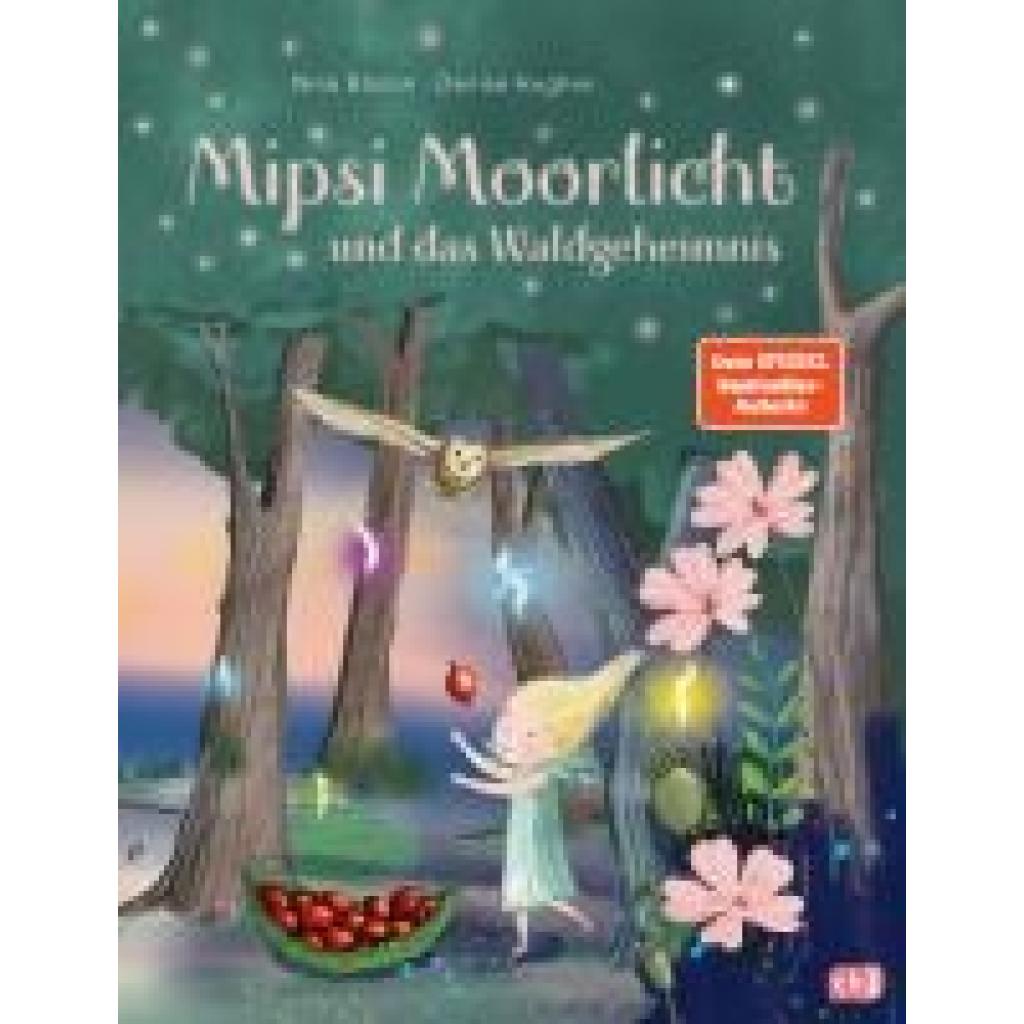9783570181850 - Blazon Nina Mipsi Moorlicht und das Waldgeheimnis