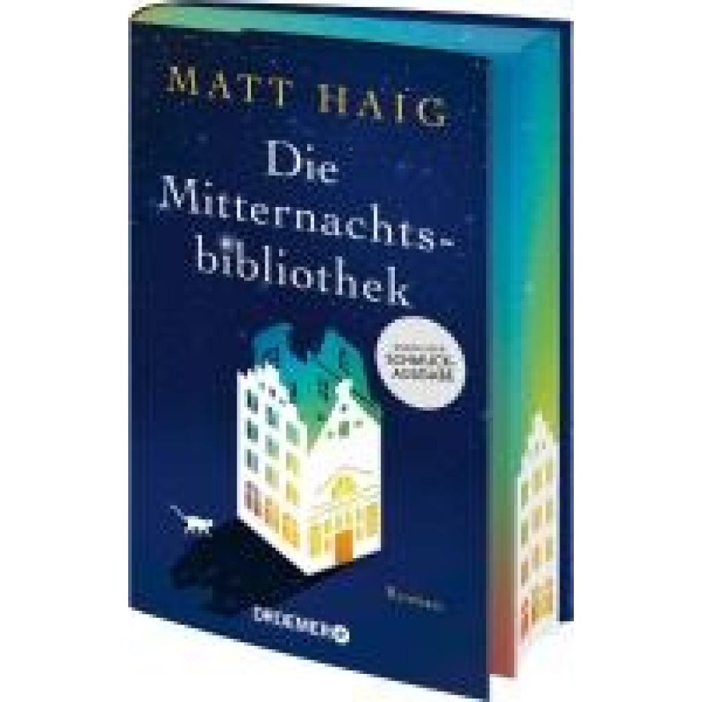 9783426562307 - Haig Matt Die Mitternachtsbibliothek