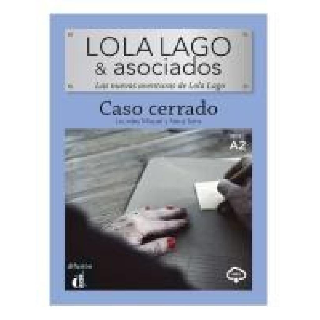 9783125626133 - Miquel Lourdes Caso cerrado 