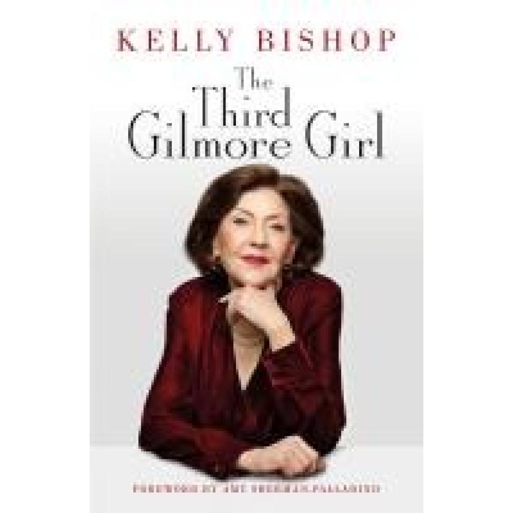 9781529944938 - Bishop Kelly The Third Gilmore Girl