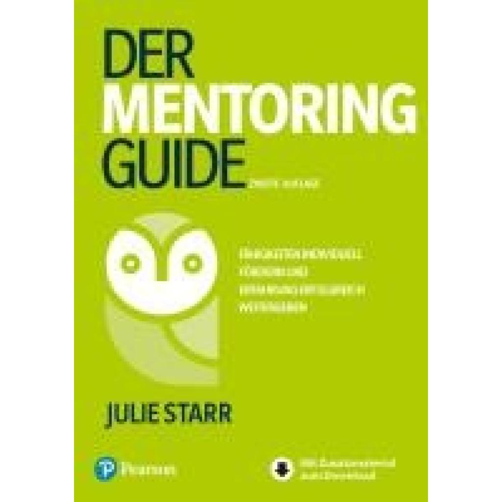 9783868945119 - Starr Julie Der Mentoring-Guide 9783868945119 - Starr Julie Der Mentoring-Guide