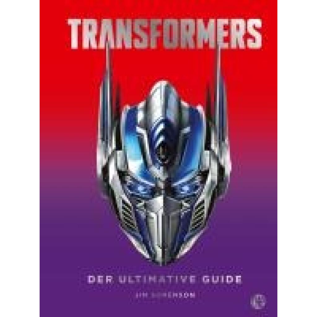 9783845521176 - Transformers Der ultimative Guide 9783845521176 - Transformers Der ultimative Guide