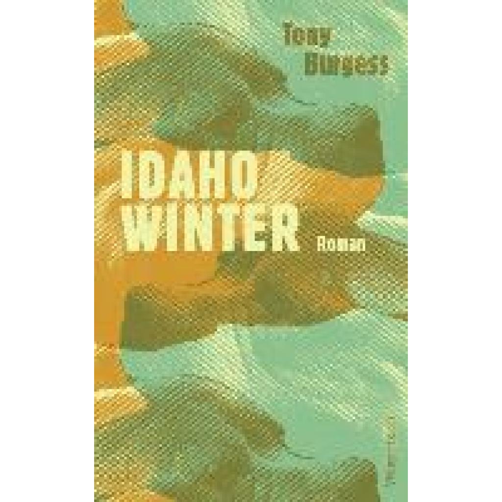 9783803133700 - Burgess Tony Idaho Winter 9783803133700 - Burgess Tony Idaho Winter