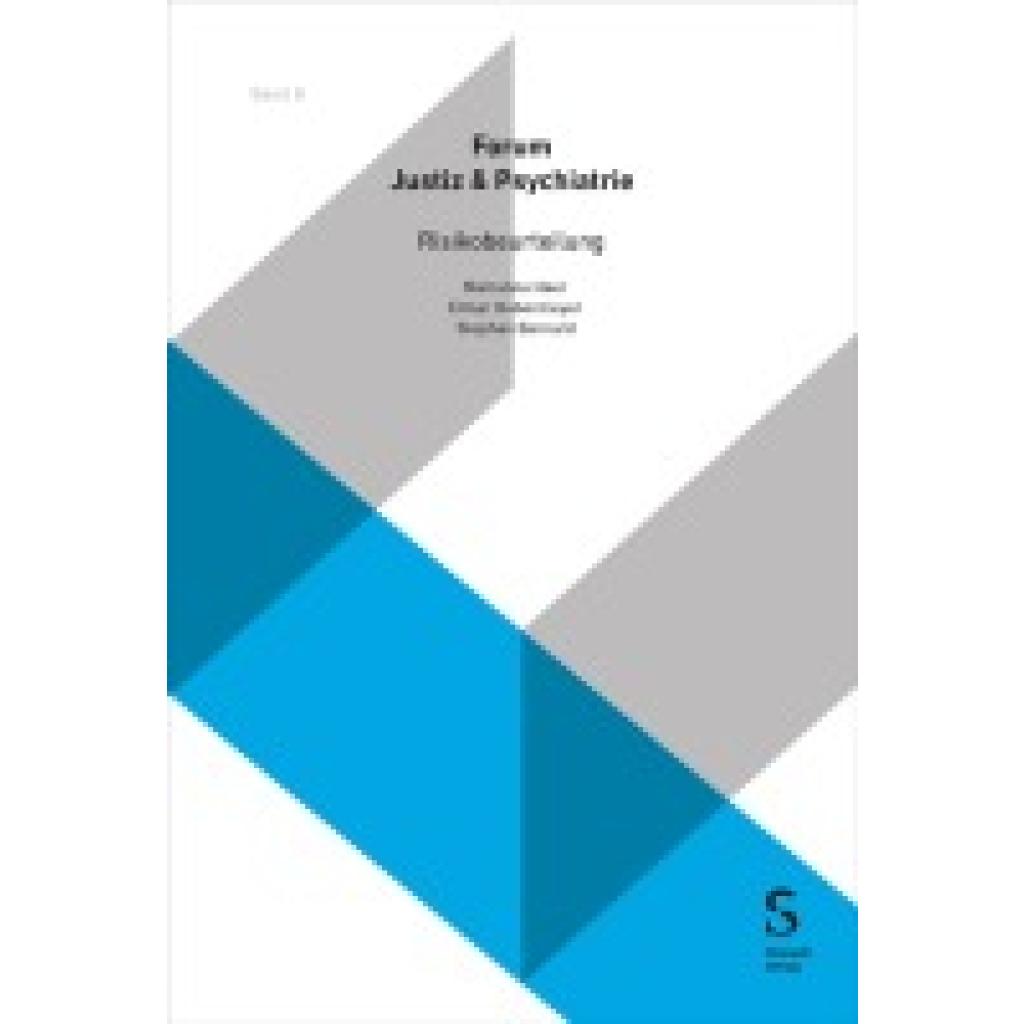 9783727228100 - Heer Marianne Risikobeurteilung