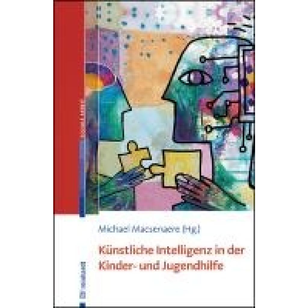 9783497032723 - Künstliche Intelligenz in der Kinder- und Jugendhilfe