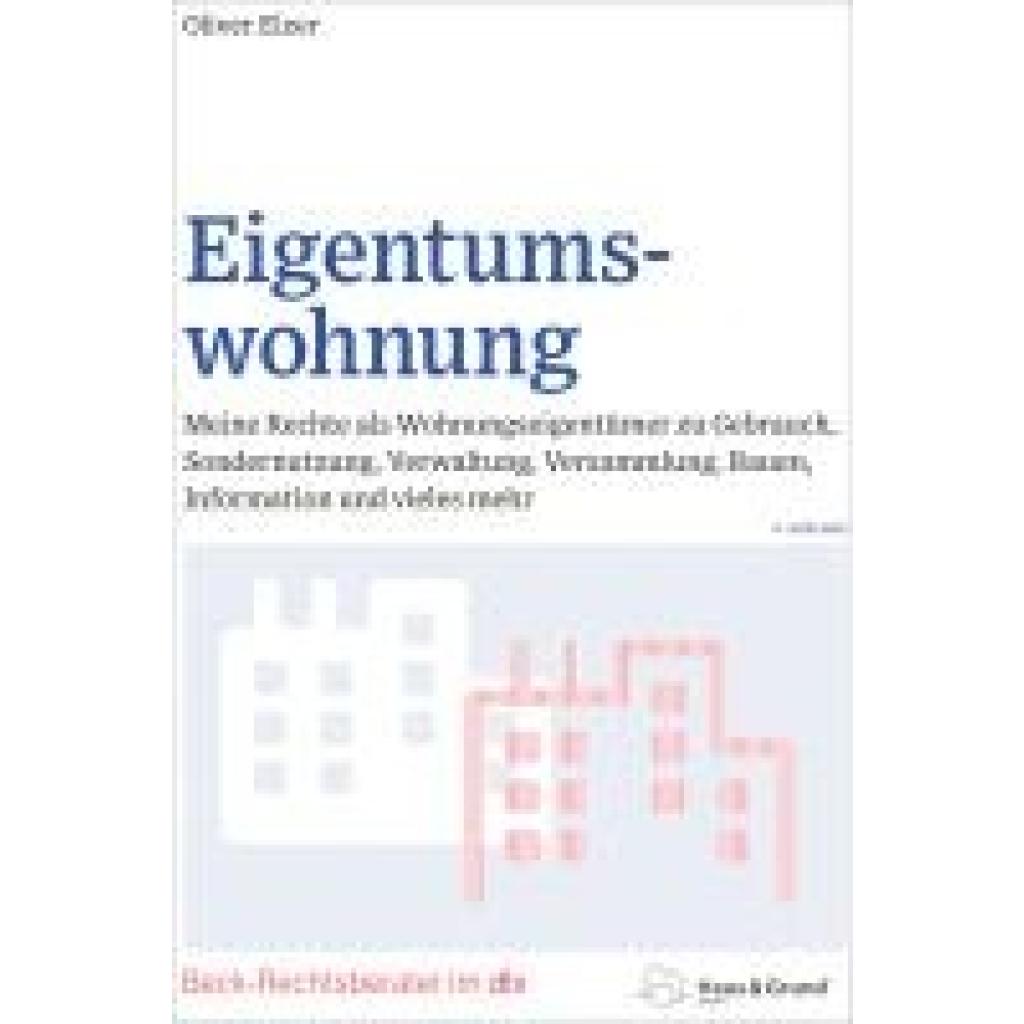 9783423512930 - Meine Rechte als Wohnungseigentümer 9783423512930 - Meine Rechte als Wohnungseigentümer