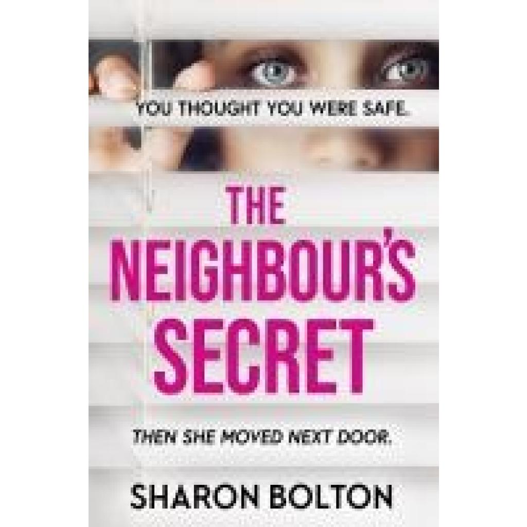 9781398709874 - Bolton Sharon The Neighbours Secret 9781398709874 - Bolton Sharon The Neighbours Secret