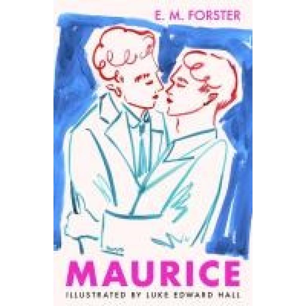 9780571388189 - Forster E M Maurice
