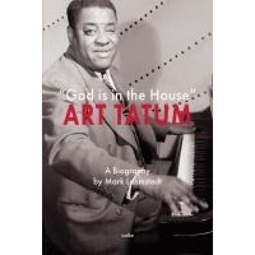 9783955932602 - God Is In the House - Mark Lehmstedt Taschenbuch
