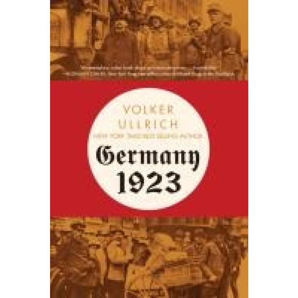 9781324095651 - Ullrich Volker Germany 1923 9781324095651 - Ullrich Volker Germany 1923