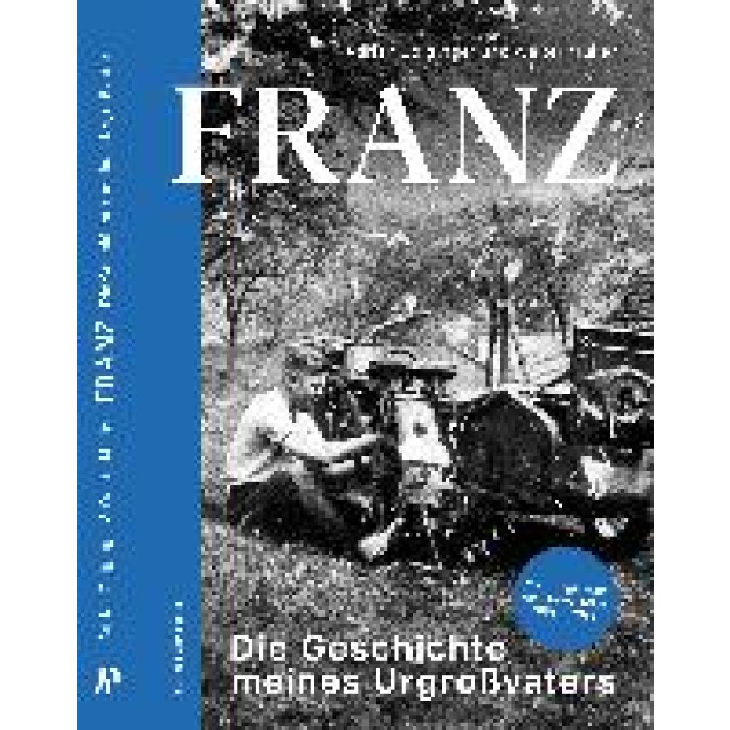 9783702511173 - Goiginger Adrian FRANZ 9783702511173 - Goiginger Adrian FRANZ