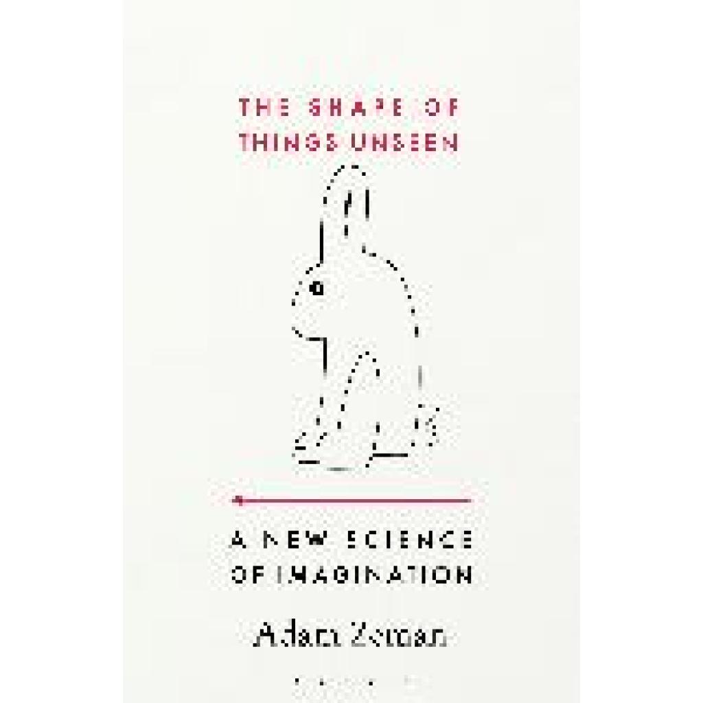 9781526609755 - Zeman Adam The Shape of Things Unseen 9781526609755 - Zeman Adam The Shape of Things Unseen