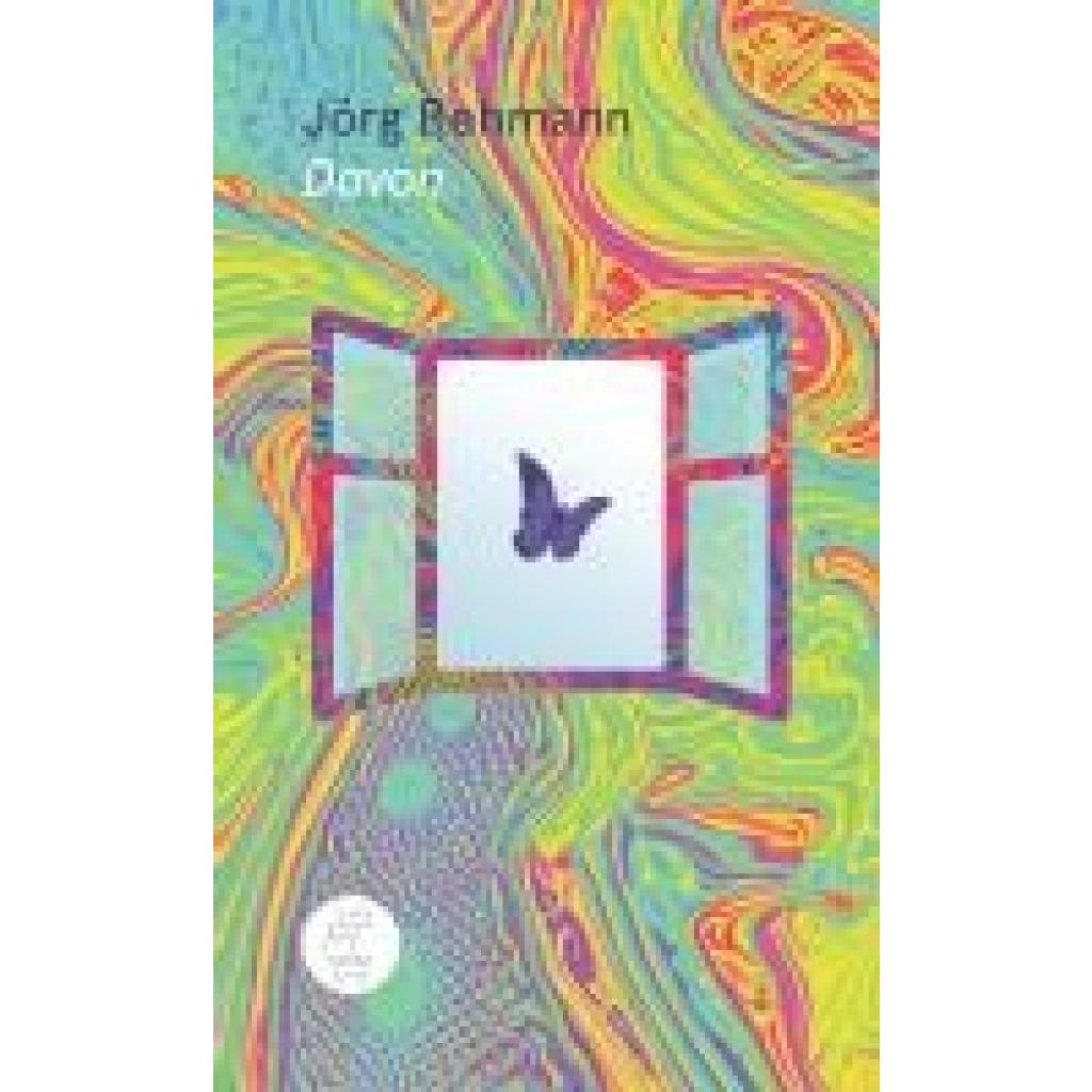 9783905574401 - Rehmann Jörg Davon